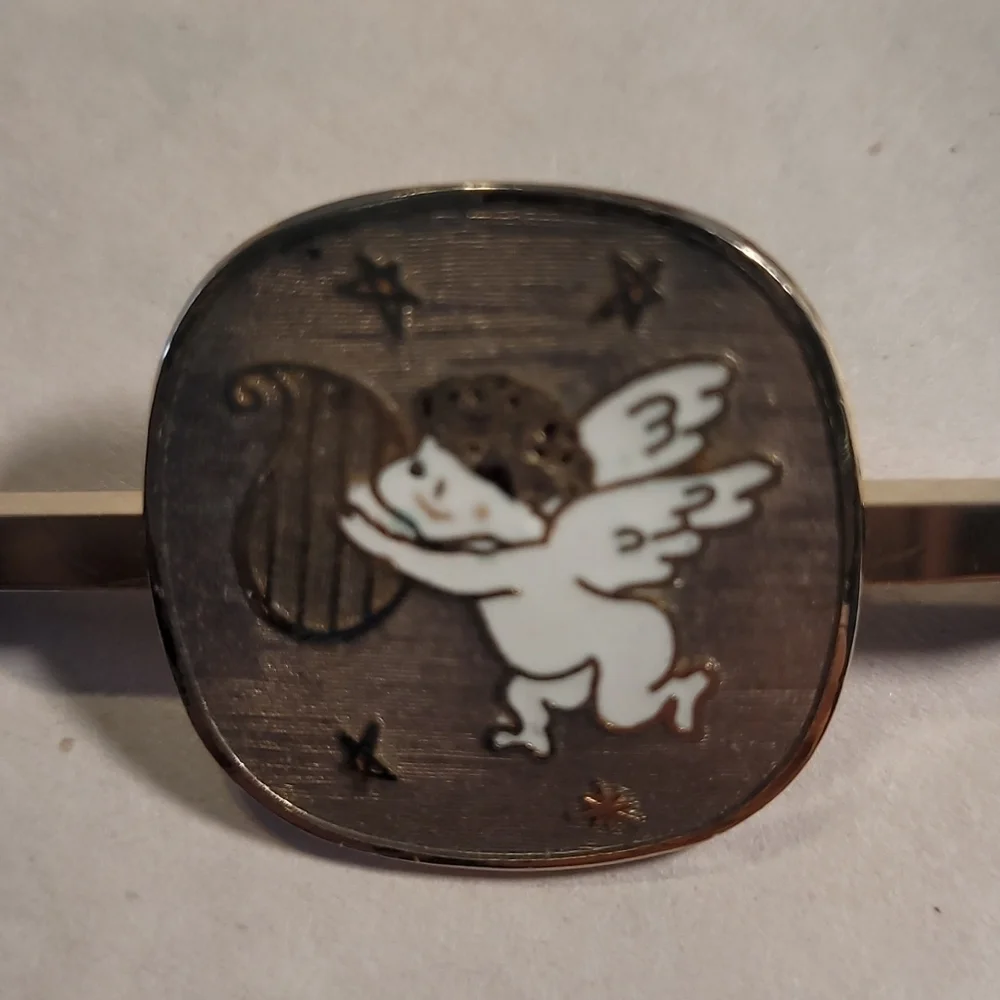 N/A unique angel